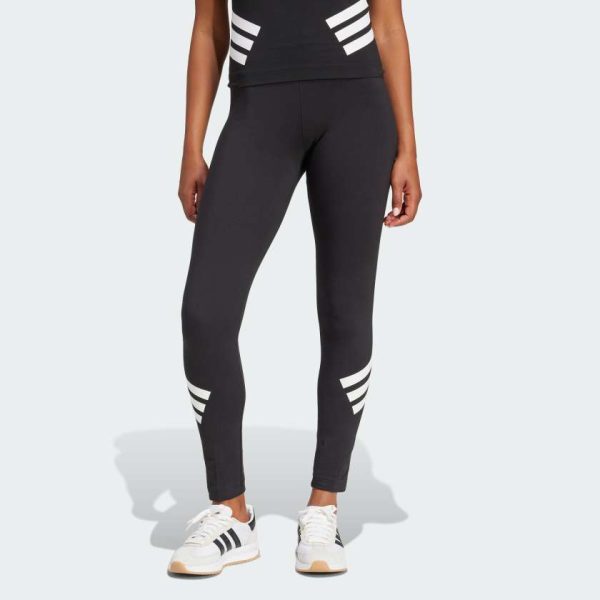 Легінси Future Icons 3-Stripes