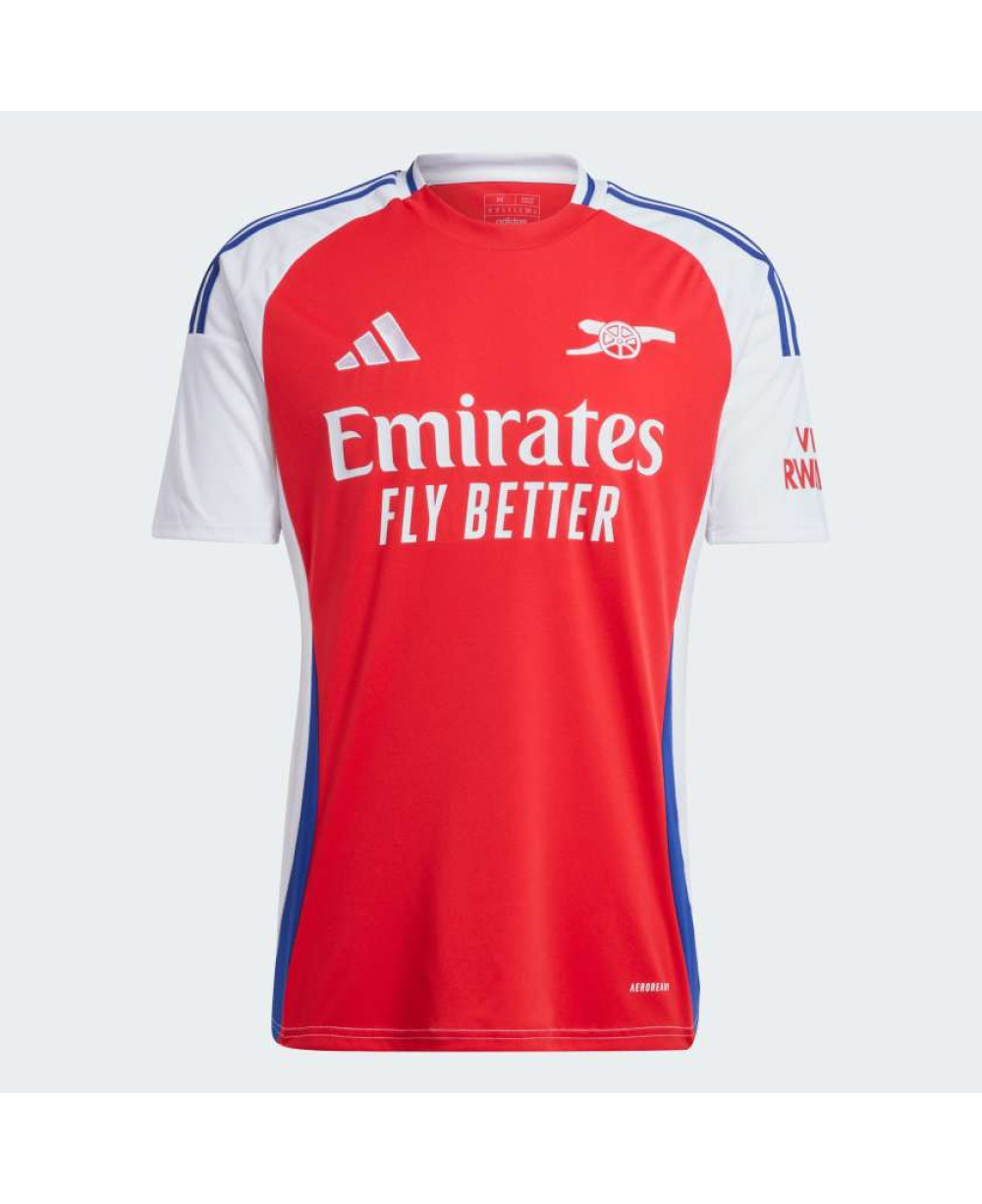 Футболка Arsenal 24/25 Home