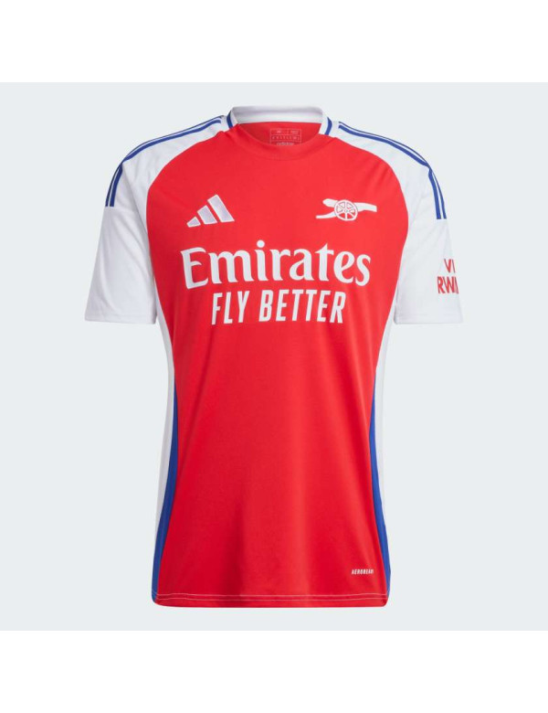Футболка Arsenal 24/25 Home