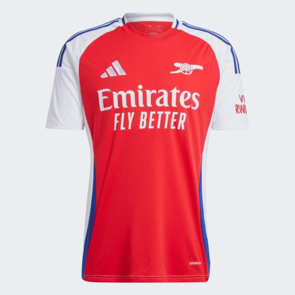 Футболка Arsenal 24/25 Home