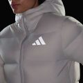 Куртка Terrex Multi CLIMAWARM Heavy Down Hooded