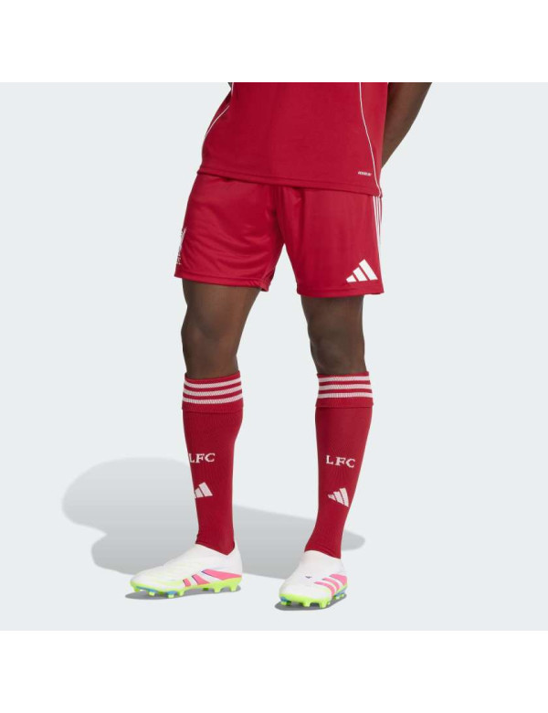 Домашні шорти Liverpool FC 25/26 Home