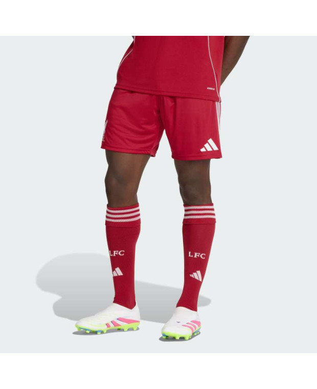 Домашні шорти Liverpool FC 25/26 Home
