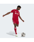 Домашні шорти Liverpool FC 25/26 Home