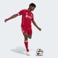 Домашні шорти Liverpool FC 25/26 Home