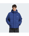 Пуховик HELIONIC DOWN PUFFER HOODED