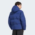 Пуховик HELIONIC DOWN PUFFER HOODED