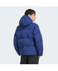 Пуховик HELIONIC DOWN PUFFER HOODED