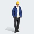 Пуховик HELIONIC DOWN PUFFER HOODED