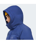 Пуховик HELIONIC DOWN PUFFER HOODED