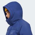 Пуховик HELIONIC DOWN PUFFER HOODED