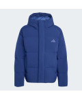 Пуховик HELIONIC DOWN PUFFER HOODED