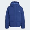 Пуховик HELIONIC DOWN PUFFER HOODED