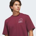 Футболка SKATEBOARDING x MARK GONZALES NOT AMUSED