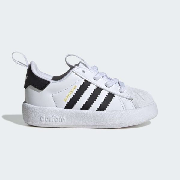 Кросівки Adifom Superstar 360