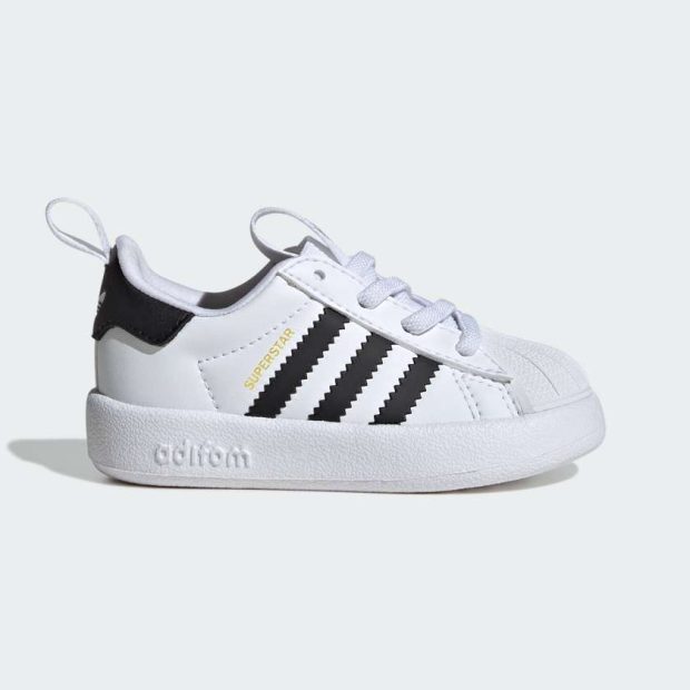 Кросівки Adifom Superstar 360