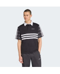 Футболка-поло для регбі Tartan Regular