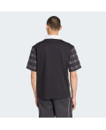 Футболка-поло для регбі Tartan Regular