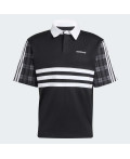 Футболка-поло для регбі Tartan Regular