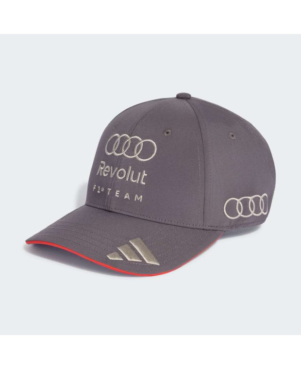 Бейсболка AUDI FORMULA ONE TEAM