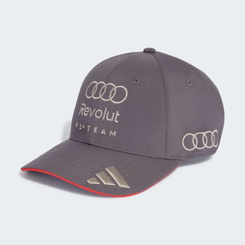 Бейсболка AUDI FORMULA ONE TEAM