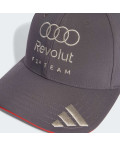 Бейсболка AUDI FORMULA ONE TEAM