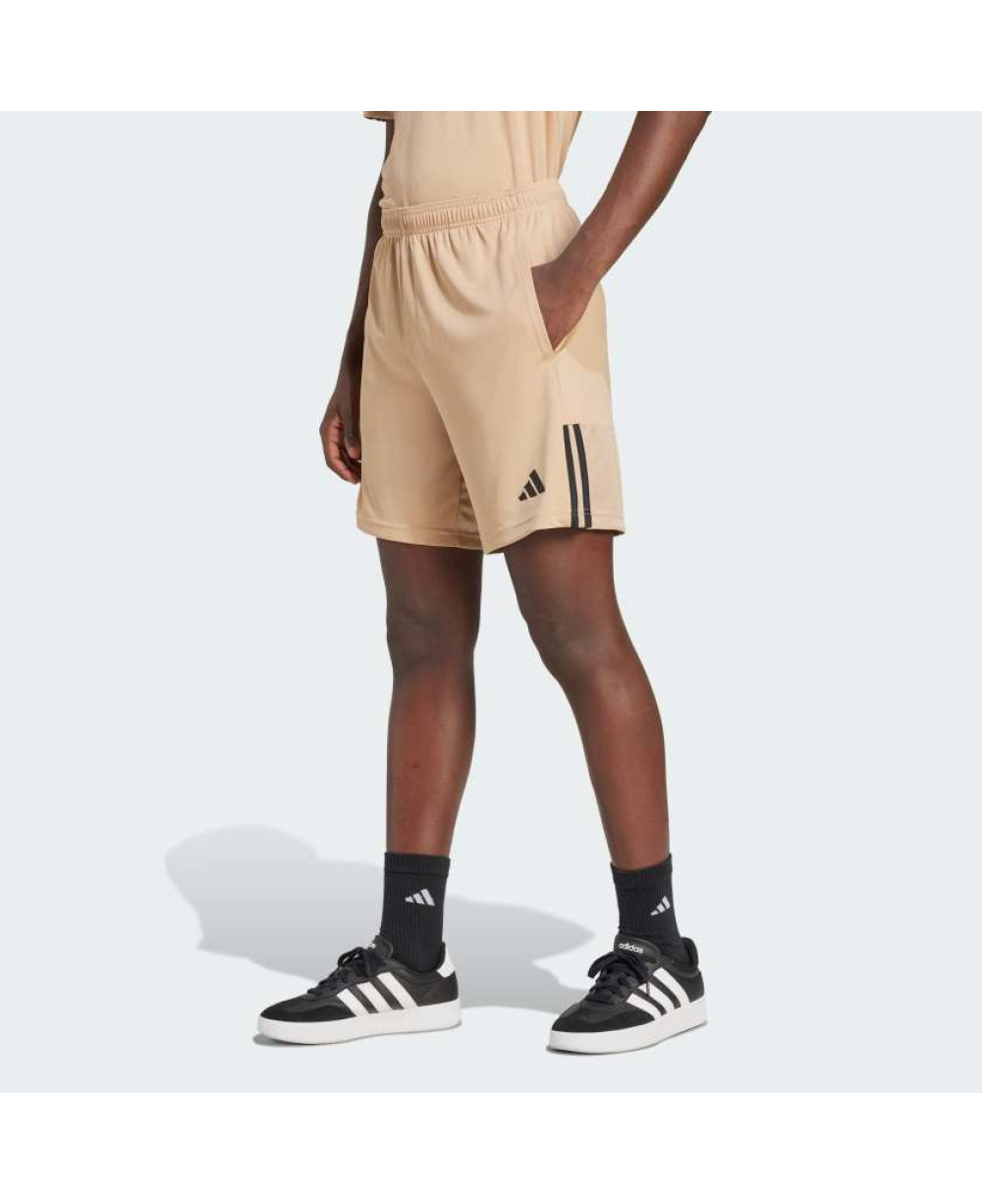 Шорти Sereno AEROREADY Cut 3-Stripes