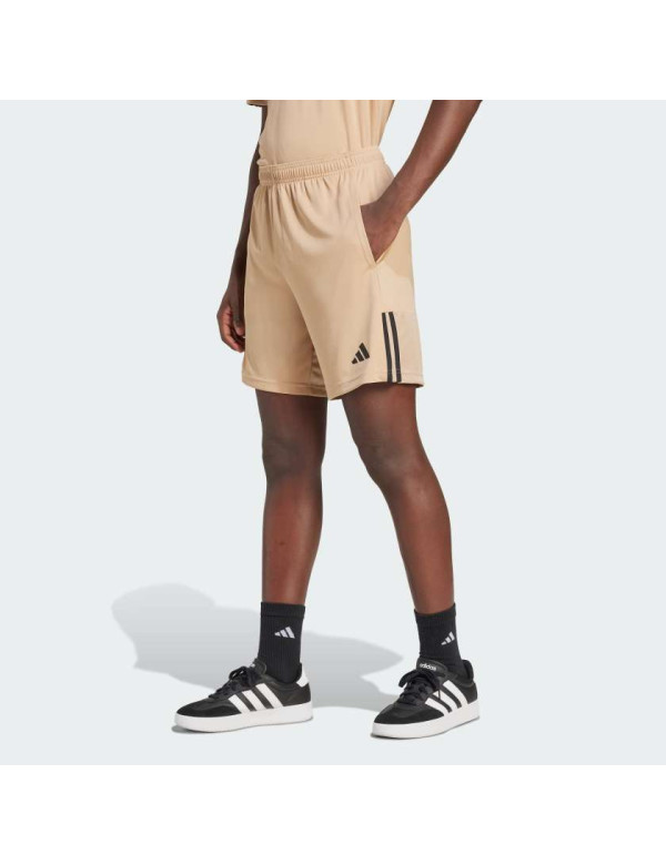 Шорти Sereno AEROREADY Cut 3-Stripes