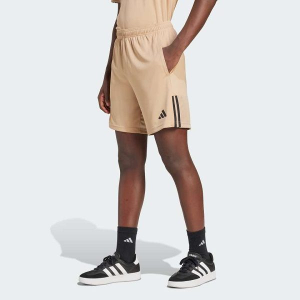 Шорти Sereno AEROREADY Cut 3-Stripes