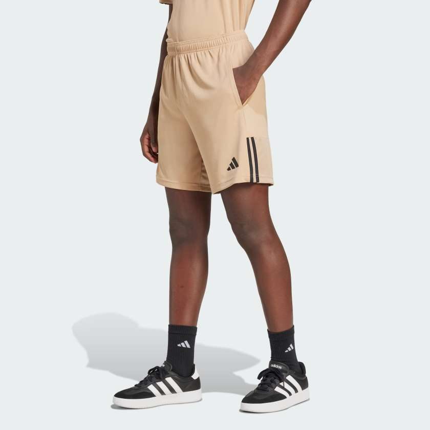 Шорты Sereno AEROREADY Cut 3-Stripes