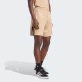 Шорты Sereno AEROREADY Cut 3-Stripes