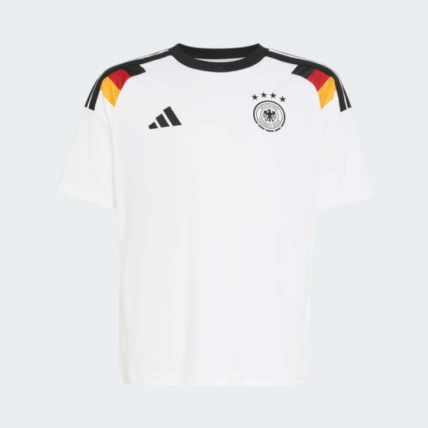 Домашнє джерсі Germany 26 Fan Kids