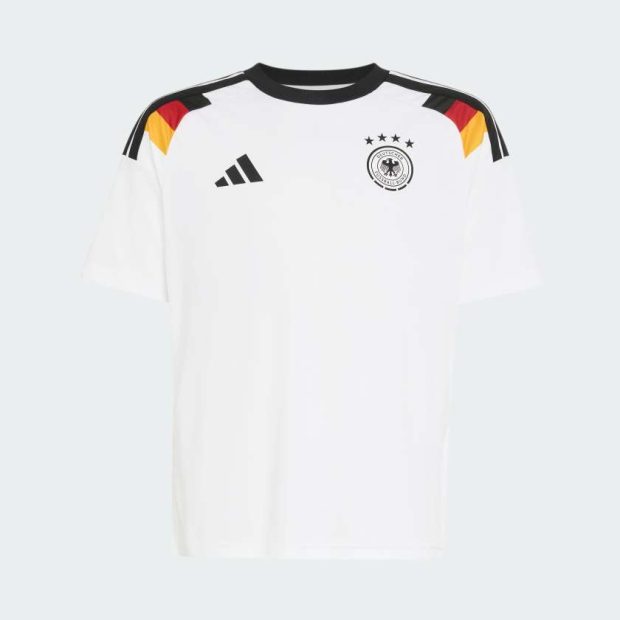 Домашнє джерсі Germany 26 Fan Kids