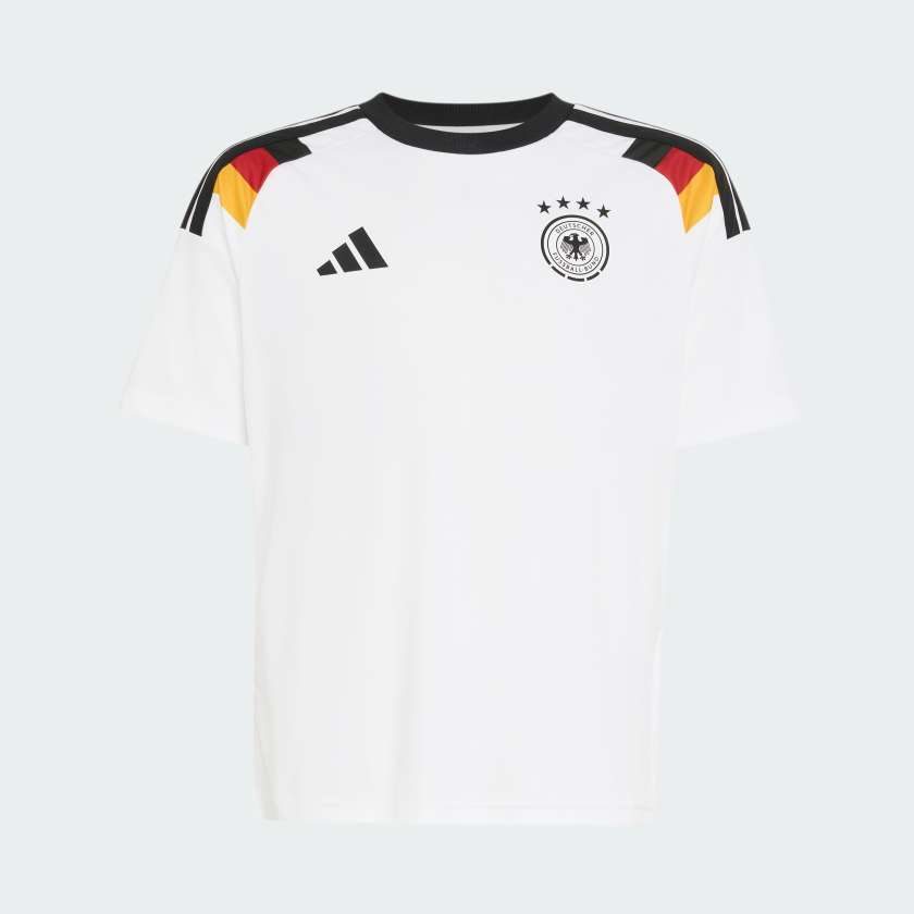 Домашнє джерсі Germany 26 Fan Kids