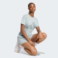 Шорты Essentials Small Logo French Terry Cargo