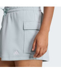 Шорти Essentials Small Logo French Terry Cargo