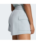 Шорти Essentials Small Logo French Terry Cargo