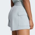 Шорты Essentials Small Logo French Terry Cargo