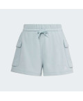 Шорти Essentials Small Logo French Terry Cargo