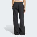 Брюки ESSENTIALS WIDE LEG FLEECE