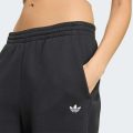 Брюки ESSENTIALS WIDE LEG FLEECE