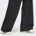 Брюки ESSENTIALS WIDE LEG FLEECE