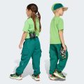 Штани-карго adidas Minecraft Terrex CLIMA365 Kids