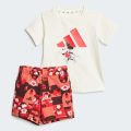 Комплект: футболка та шорти adidas x Disney Mickey Mouse Kids