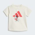 Комплект: футболка та шорти adidas x Disney Mickey Mouse Kids