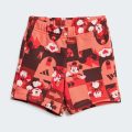 Комплект: футболка та шорти adidas x Disney Mickey Mouse Kids