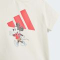 Комплект: футболка та шорти adidas x Disney Mickey Mouse Kids