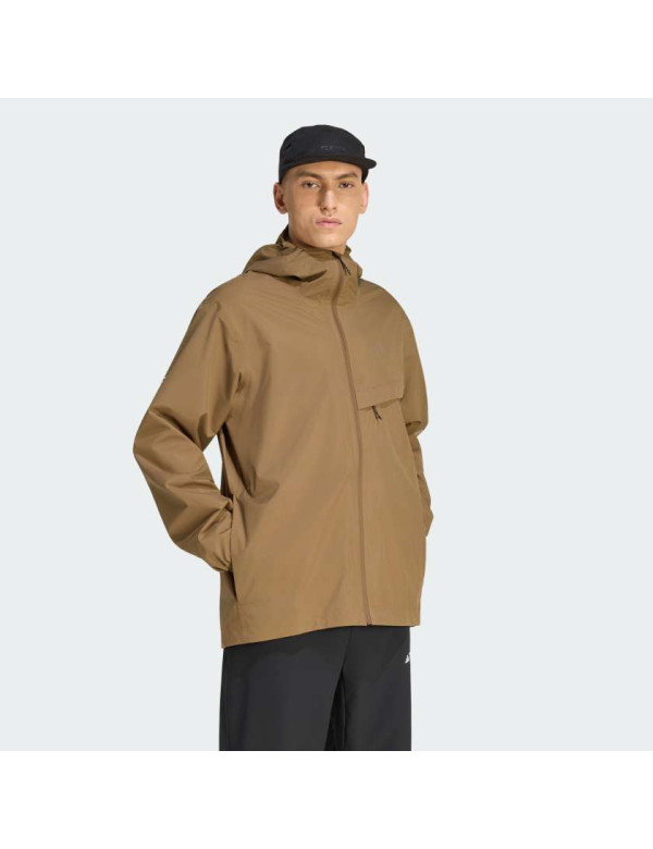 Куртка-дощовик TERREX MULTI 2 LAYER CLIMAPROOF