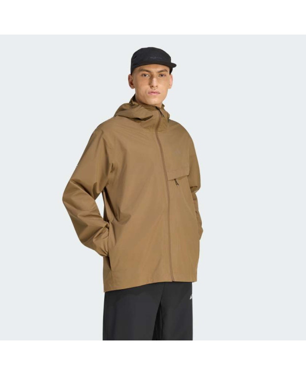Куртка-дощовик TERREX MULTI 2 LAYER CLIMAPROOF