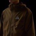 Куртка-дощовик TERREX MULTI 2 LAYER CLIMAPROOF